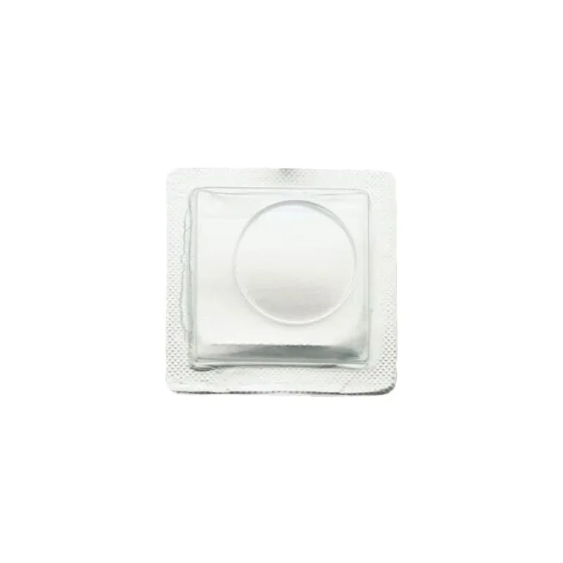 Omega Watch Constellation - Watch Sapphire Crystal Glass for Omega