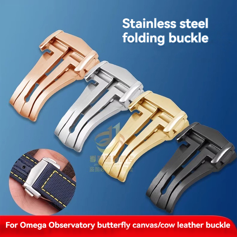 Watch Buckle for Omega Seamast - Omega Watch Seamaster recension och pris