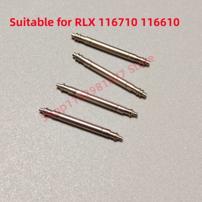 2PCS 20mm*2.0mm 316L Stainless - Spring Bar Tool Set recension och pris