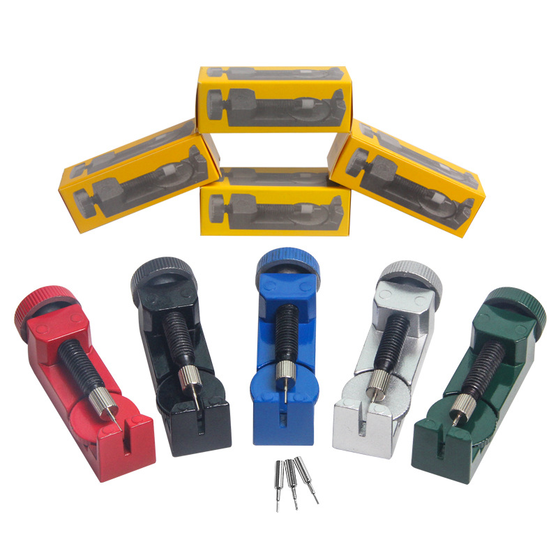 Watch Band Strap Link Pin Remo - Spring Bar Tool Set recension och pris
