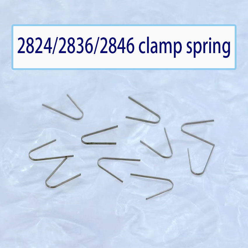 Watch Accessories 2824 2836 Mo - Spring Bar Tool Set recension och pris